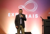 Sustentabilidade e intelig�ncia emocional pautam palestras na ExpoMais