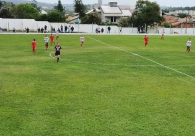 Ta�a Carv�o Mineral e o apoio ao futebol amador da regi�o carvoeira