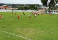 Ta�a Carv�o Mineral e o apoio ao futebol amador da regi�o carvoeira