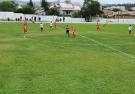 Ta�a Carv�o Mineral e o apoio ao futebol amador da regi�o carvoeira