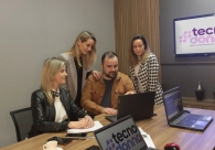 Tecnodonna Neg�cios Digitais chega � Rede de Vantagens