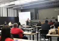 Tema �Gest�o de Pessoas� norteia sexto m�dulo do PGVE na Acic