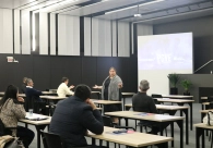 Tema �Gest�o de Pessoas� norteia sexto m�dulo do PGVE na Acic