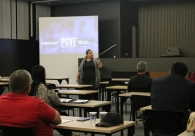 Tema �Gest�o de Pessoas� norteia sexto m�dulo do PGVE na Acic