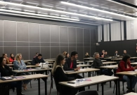 Tema �Gest�o de Pessoas� norteia sexto m�dulo do PGVE na Acic