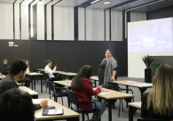 Tema �Gest�o de Pessoas� norteia sexto m�dulo do PGVE na Acic