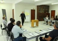 Temas abordados no PGVE ser�o compartilhados em encontros nas empresas