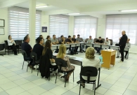 Temas abordados no PGVE ser�o compartilhados em encontros nas empresas