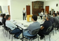 Temas abordados no PGVE ser�o compartilhados em encontros nas empresas