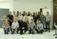 Temas abordados no PGVE ser�o compartilhados em encontros nas empresas