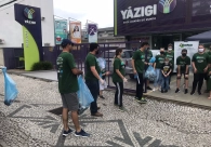 Terceira edi��o da Caminhada Ecol�gica ser� promovida neste s�bado