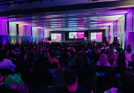 Terceira edi��o do Connex atrai participantes da regi�o e do Estado e � marcada por conte�do de qualidade