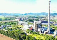 Termel�trica Jorge Lacerda se renova com tecnologia e sustentabilidade para se manter estrat�gica no setor el�trico brasileiro