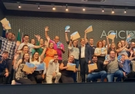 Trabalho da imprensa regional é reconhecido com o Prêmio Acic de Jornalismo