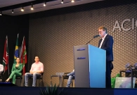 Trabalho da imprensa regional é reconhecido com o Prêmio Acic de Jornalismo