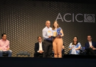 Trabalho da imprensa regional é reconhecido com o Prêmio Acic de Jornalismo