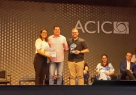 Trabalho da imprensa regional é reconhecido com o Prêmio Acic de Jornalismo