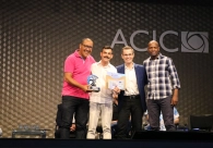 Trabalho da imprensa regional é reconhecido com o Prêmio Acic de Jornalismo