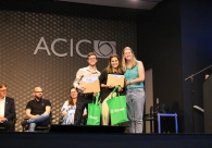 Trabalho da imprensa regional é reconhecido com o Prêmio Acic de Jornalismo