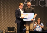 Trabalho da imprensa regional é reconhecido com o Prêmio Acic de Jornalismo