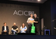 Trabalho da imprensa regional é reconhecido com o Prêmio Acic de Jornalismo