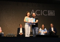 Trabalho da imprensa regional é reconhecido com o Prêmio Acic de Jornalismo