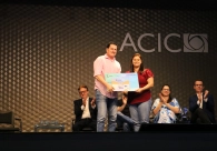 Trabalho da imprensa regional é reconhecido com o Prêmio Acic de Jornalismo