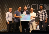 Trabalho da imprensa regional é reconhecido com o Prêmio Acic de Jornalismo