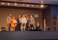 Trabalho da imprensa regional é reconhecido com o Prêmio Acic de Jornalismo