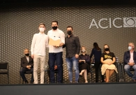 Trabalho de profissionais e de ve�culos de comunica��o � reconhecido pela Acic