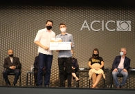 Trabalho de profissionais e de ve�culos de comunica��o � reconhecido pela Acic