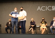 Trabalho de profissionais e de ve�culos de comunica��o � reconhecido pela Acic