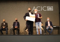 Trabalho de profissionais e de ve�culos de comunica��o � reconhecido pela Acic