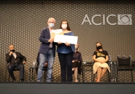 Trabalho de profissionais e de ve�culos de comunica��o � reconhecido pela Acic