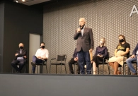 Trabalho de profissionais e de ve�culos de comunica��o � reconhecido pela Acic