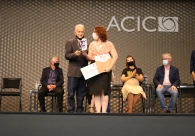 Trabalho de profissionais e de ve�culos de comunica��o � reconhecido pela Acic