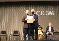 Trabalho de profissionais e de ve�culos de comunica��o � reconhecido pela Acic