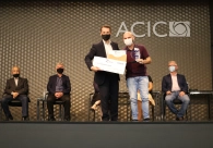 Trabalho de profissionais e de ve�culos de comunica��o � reconhecido pela Acic