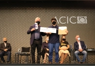 Trabalho de profissionais e de ve�culos de comunica��o � reconhecido pela Acic