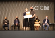 Trabalho de profissionais e de ve�culos de comunica��o � reconhecido pela Acic