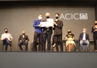 Trabalho de profissionais e de ve�culos de comunica��o � reconhecido pela Acic