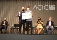 Trabalho de profissionais e de ve�culos de comunica��o � reconhecido pela Acic