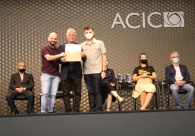 Trabalho de profissionais e de ve�culos de comunica��o � reconhecido pela Acic