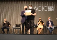 Trabalho de profissionais e de ve�culos de comunica��o � reconhecido pela Acic