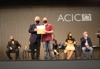 Trabalho de profissionais e de ve�culos de comunica��o � reconhecido pela Acic