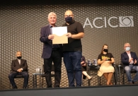Trabalho de profissionais e de ve�culos de comunica��o � reconhecido pela Acic