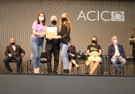 Trabalho de profissionais e de ve�culos de comunica��o � reconhecido pela Acic