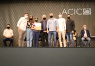 Trabalho de profissionais e de ve�culos de comunica��o � reconhecido pela Acic