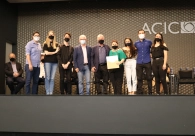 Trabalho de profissionais e de ve�culos de comunica��o � reconhecido pela Acic