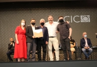 Trabalho de profissionais e de ve�culos de comunica��o � reconhecido pela Acic